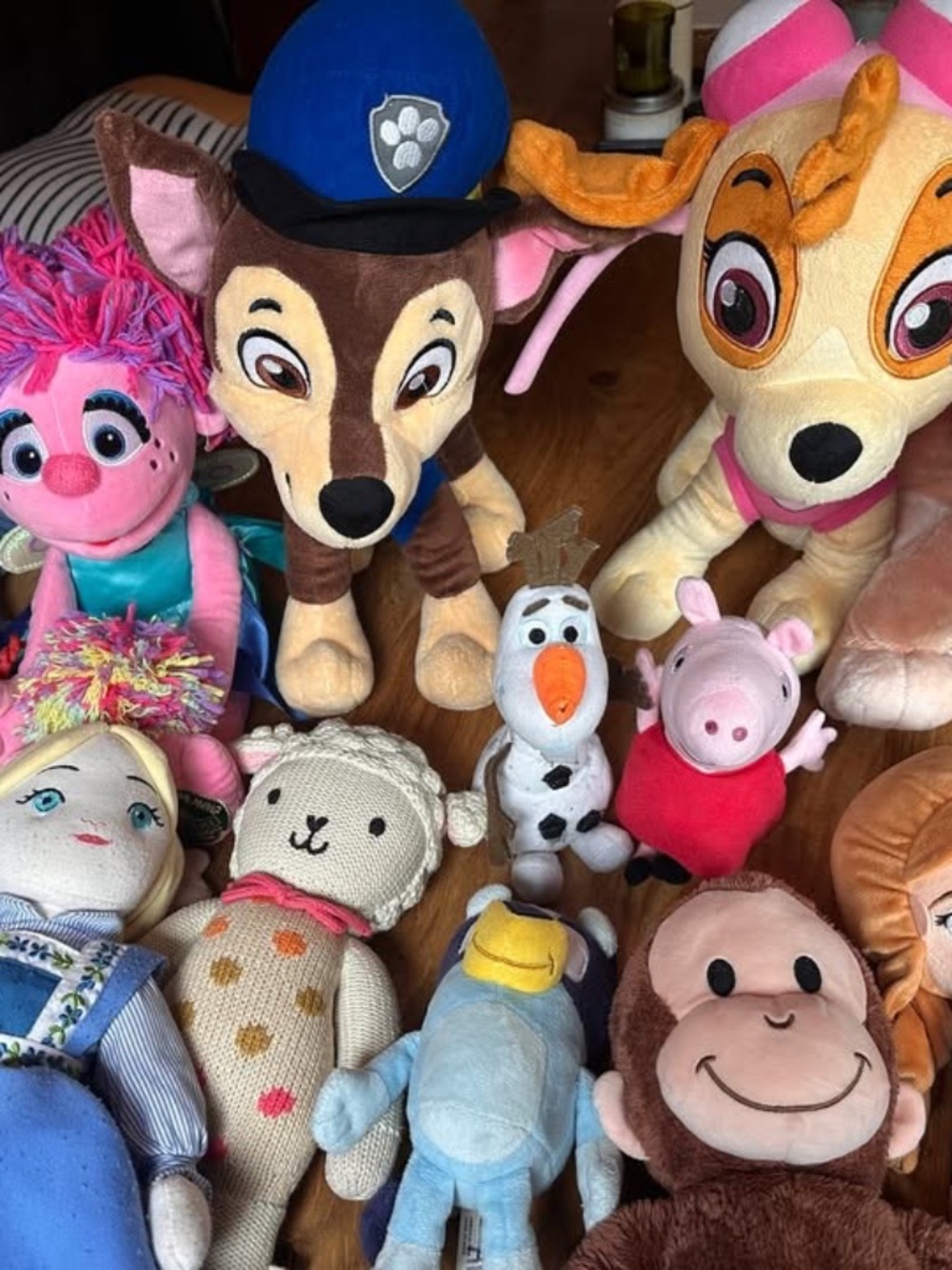Bundle of 12 quality stuffies! Great for resale!